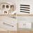 Accent Chests / Cabinets Accent Cabinet-100561069