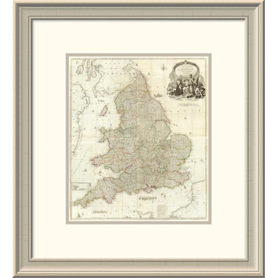 " Composite: England, Wales, 1790 "