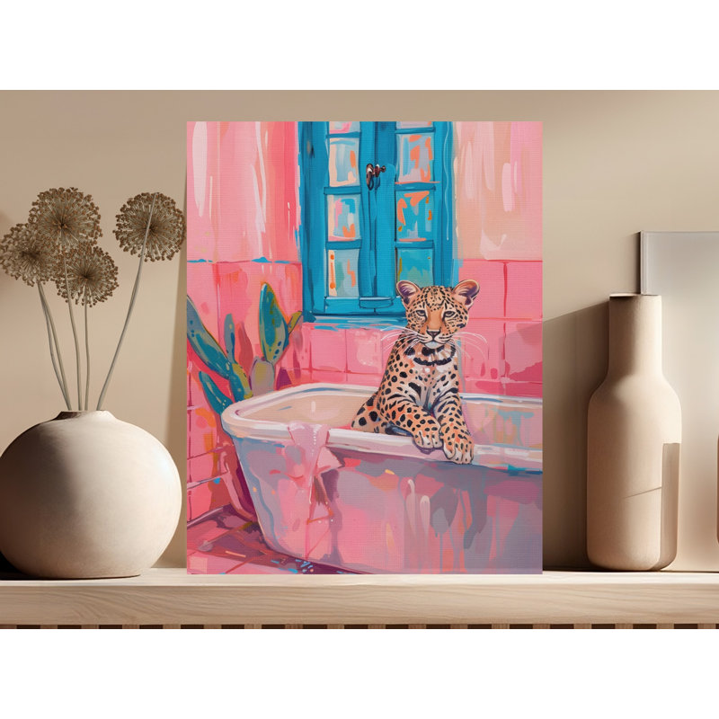 Dipasquale Wrapped Canvas Print Set, 20x30