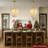 3 - Light 13" Modern 2-Tier Alabaster Pendant Light For Kitchen Island-878672682