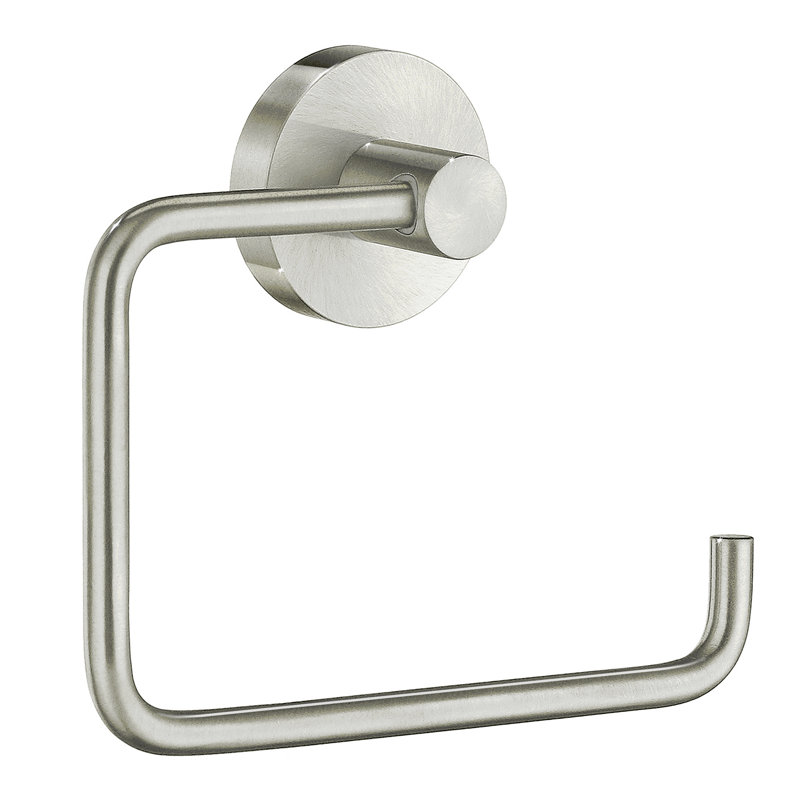 Porte-papier hygiénique mural Mcaleer