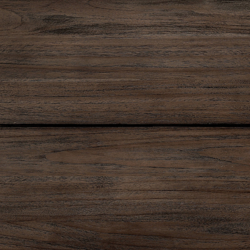Railay Solid Wood End Table