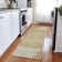 Machine Washable Indoor/Outdoor Chayden ACN1001 Gold