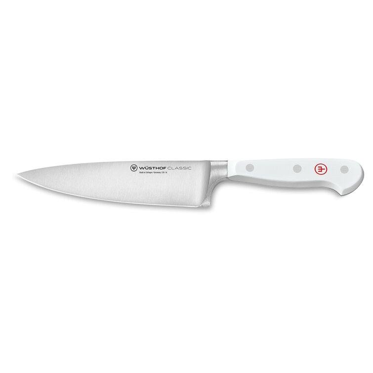 Wusthof Classic 3PC Paring Knife Set - Extra Wide, Standard & Serrated