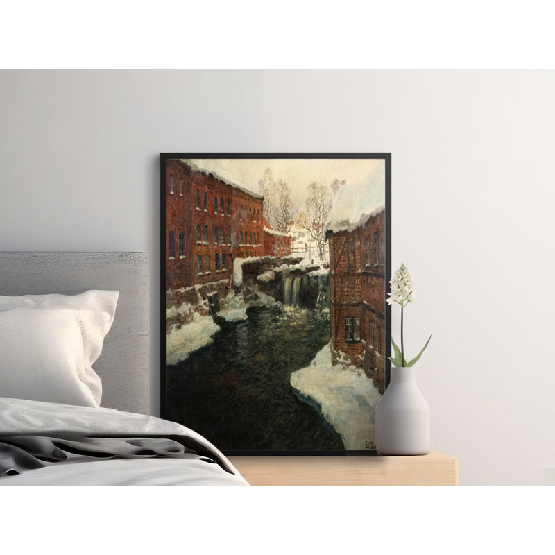 Wilsey No Frame Print, 8x10