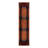 Eddins Orange Area Rug-1167360802