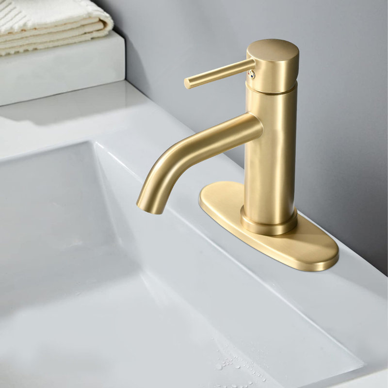 Robinet de salle de bain Universal