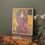 Gustav Klimt XXIV - reproduction encadrée-1285205197-1285205198