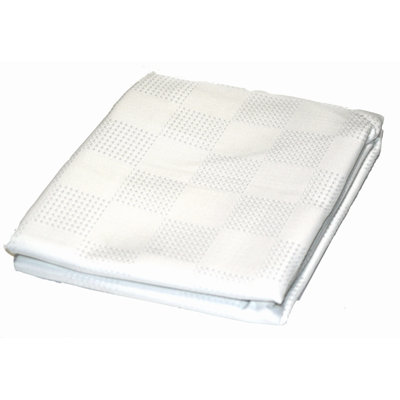 Benninger Dining Tablecloth Premium Quality Polyester, Stain and Wrinkle Resistant, Easy Care