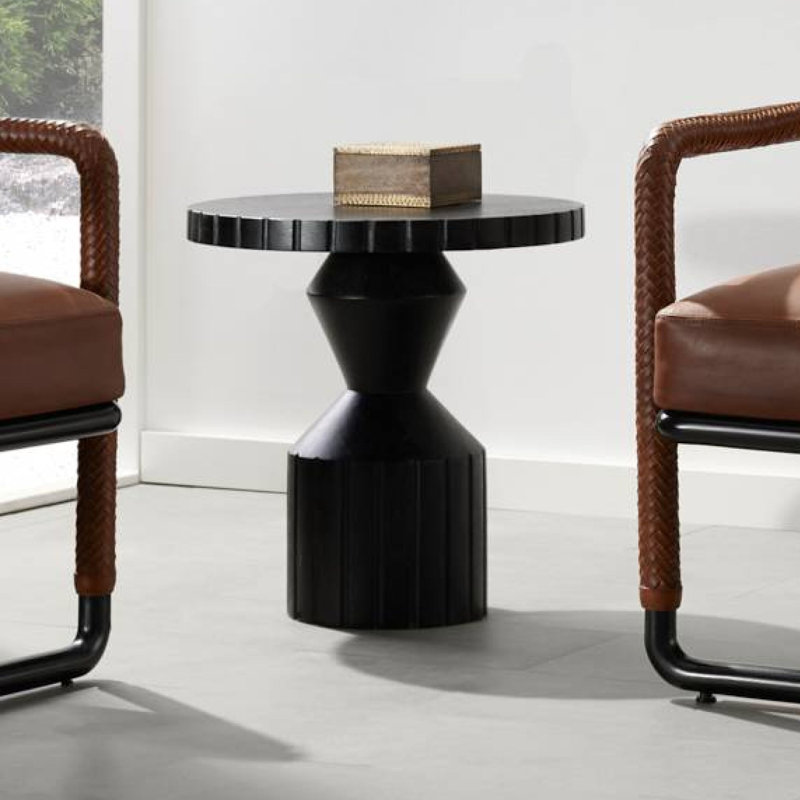 Calypso Accent Table