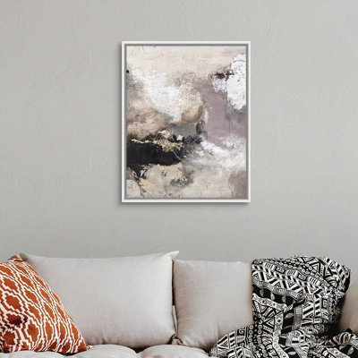 Pure - reproduction d'art