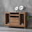 Multi-functional home sideboard cabinet