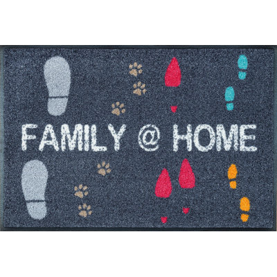 Indoor / Outdoor Doormat