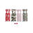 Antwanesha 4 Piece Set