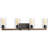 Alynda 4 - Light Dimmable Vanity Light