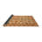 Abstract Indoor Rug-1800135520
