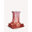 Rocky Baroque Candlestick