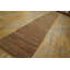 Antique Oversized Shaker Rug America Knotted