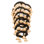 Cretella 72 - Light Dimmable Tiered Chandelier