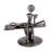 Fricke People Figurines & Sculptures