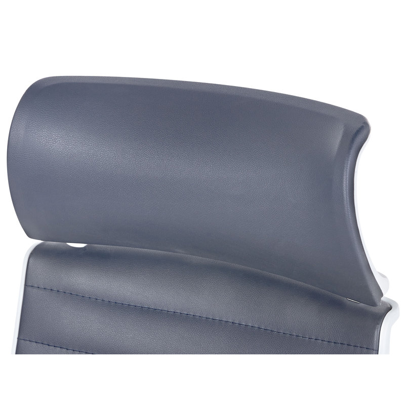 Ashil Office Chair, Grey