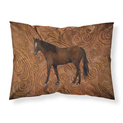 Horse Microfiber