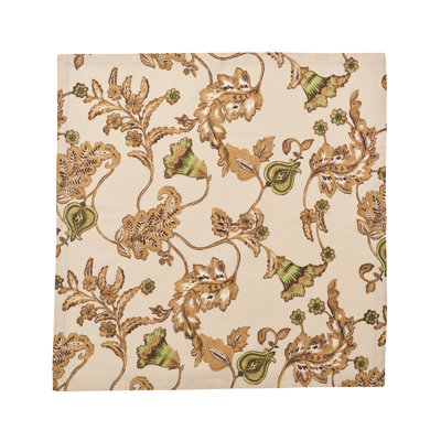 Paisley Vine Napkin
