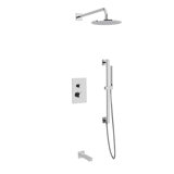 Otella Complete Shower System