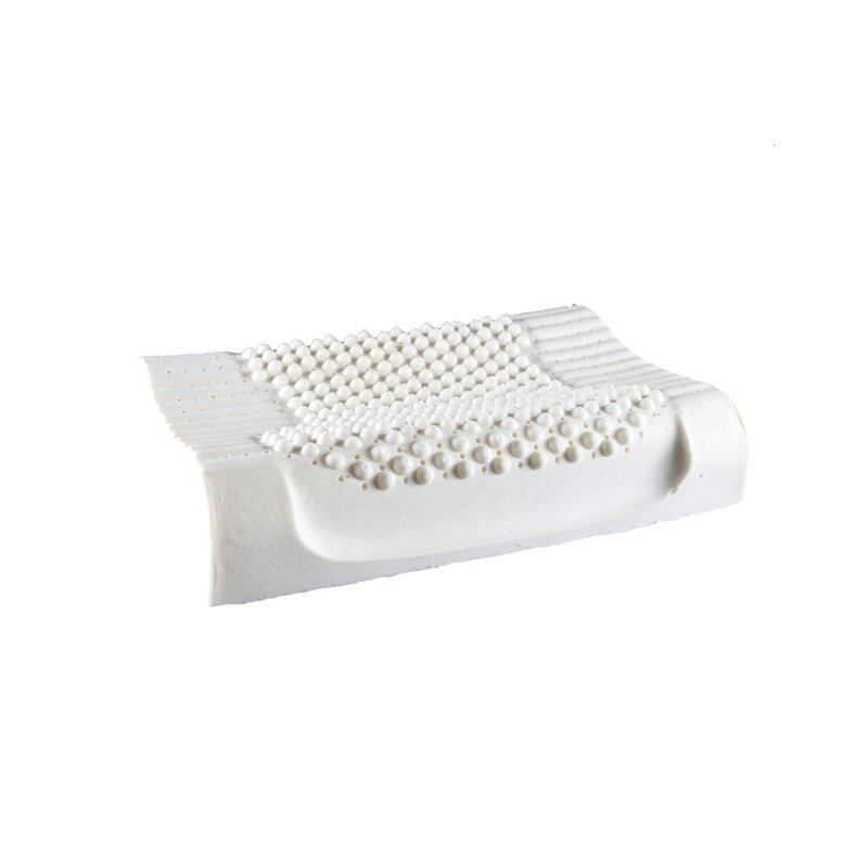 Coussin de lit standard moyen thérapeutique