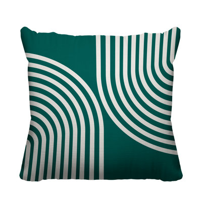 Coussin décoratif intérieur / extérieur Kumba