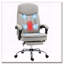 Fauteuil de bureau en microfibre Vinsetto
