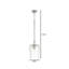 Luminaire suspendu 1 lumière Bodan-1107679205