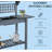 Wooden Workstation