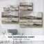 Rolling Hills - Cavas enveloppés de galerie-440285288