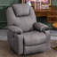 Rosmunda Riser Recliner with Massage