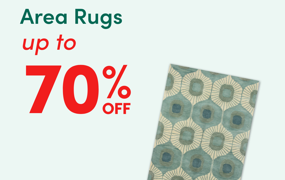 Area Rug Sale