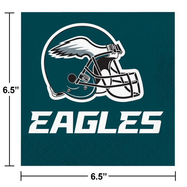 NFL Philadelphia Eagles #1 Oven Mitt