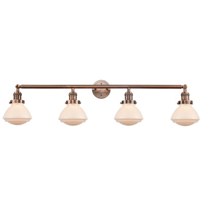 Chesterville 4 - Light Dimmable Vanity Light