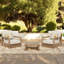 Donnie 2 Piece Seating Group with Cushions