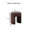 Tabouret d'appoint rond-31050068