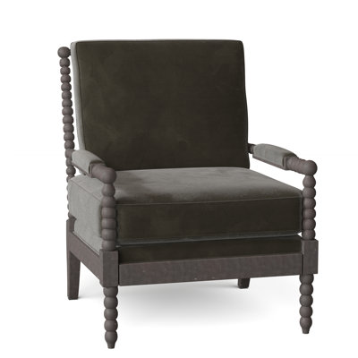 Fauteuil de 29,5 po de large Griffin