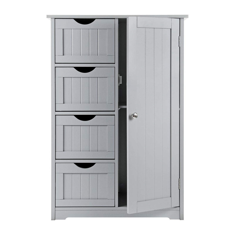 Khan Bathroom Cabinet