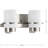 Cromarty 2 - Light Dimmable Vanity Light-85277138