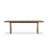 Oak Solid Wood Dining Table-93477896