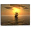 Photographie "navire et coucher de soleil" Seascape-35121489-35121482