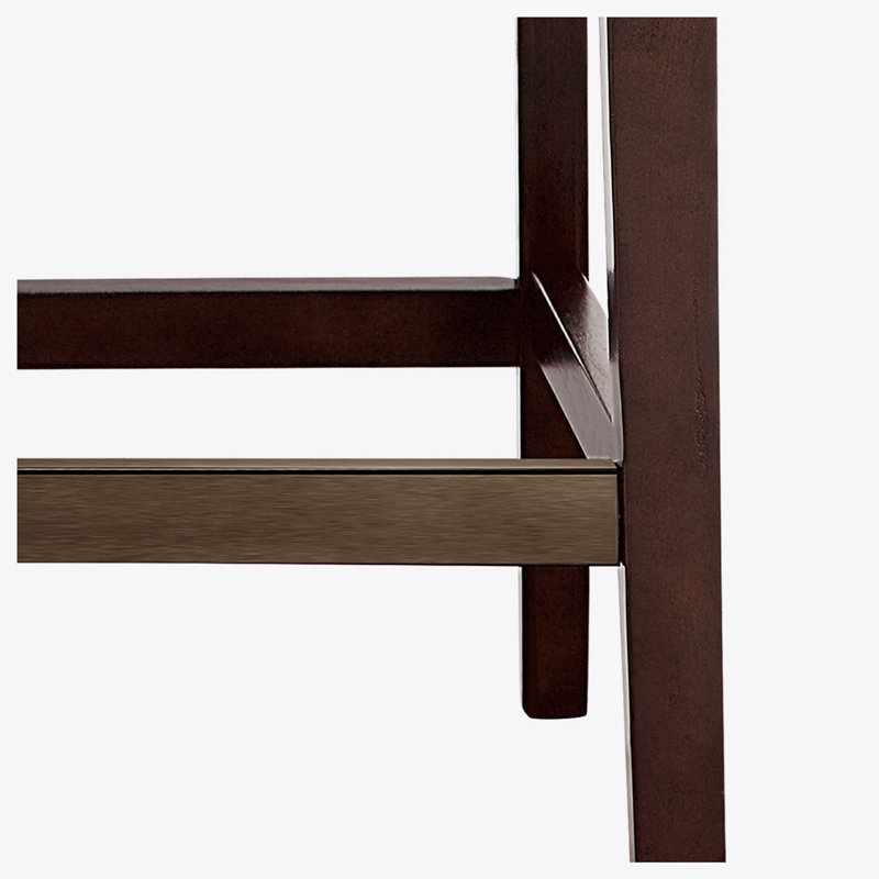 Venio counter height bar stools,barstools,counter stools, Brown, Beige