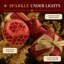 Cueillette de sapins de Noël décoratifs (ensemble de 12)-1162511414