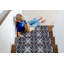 Tapis d'escalier 9x28in