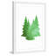 Eyre Tarney - Single Picture Frame Painting-876867589