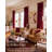  Velvet Blackout Curtains for Living Room, Thermal Insulated Luxury Drapes for Bedroom, Room Darkening Back Tab Velvet Window Treatments-884645321-884645324